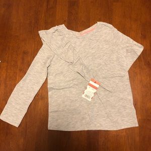 Kids Long Sleeve (Cat & Jack)